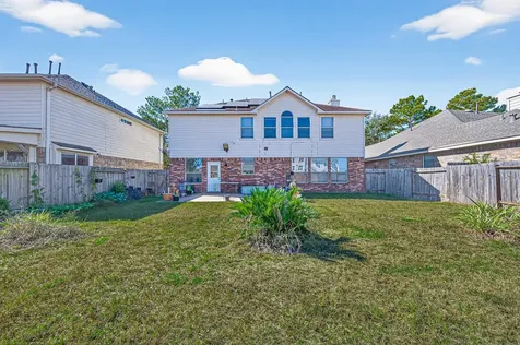 7023 Westford Park Lane Richmond TX 77407