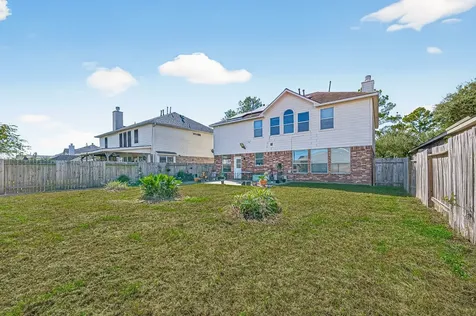 7023 Westford Park Lane Richmond TX 77407
