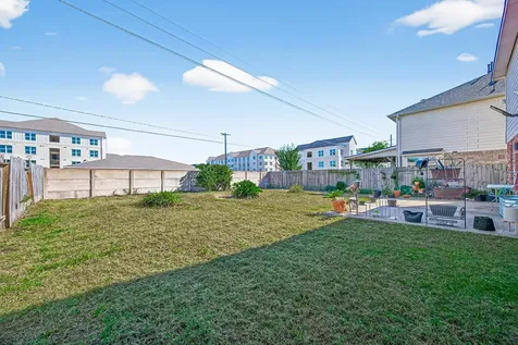 7023 Westford Park Lane Richmond TX 77407