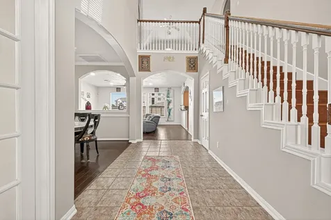 7023 Westford Park Lane Richmond TX 77407