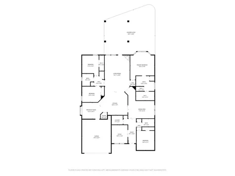 31322 Little Garden Court Hockley TX 77447