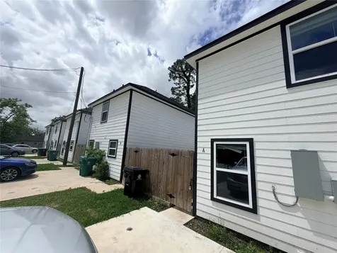8115 Denton Street A Houston TX 77028
