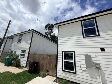8115 Denton Street A Houston TX 77028
