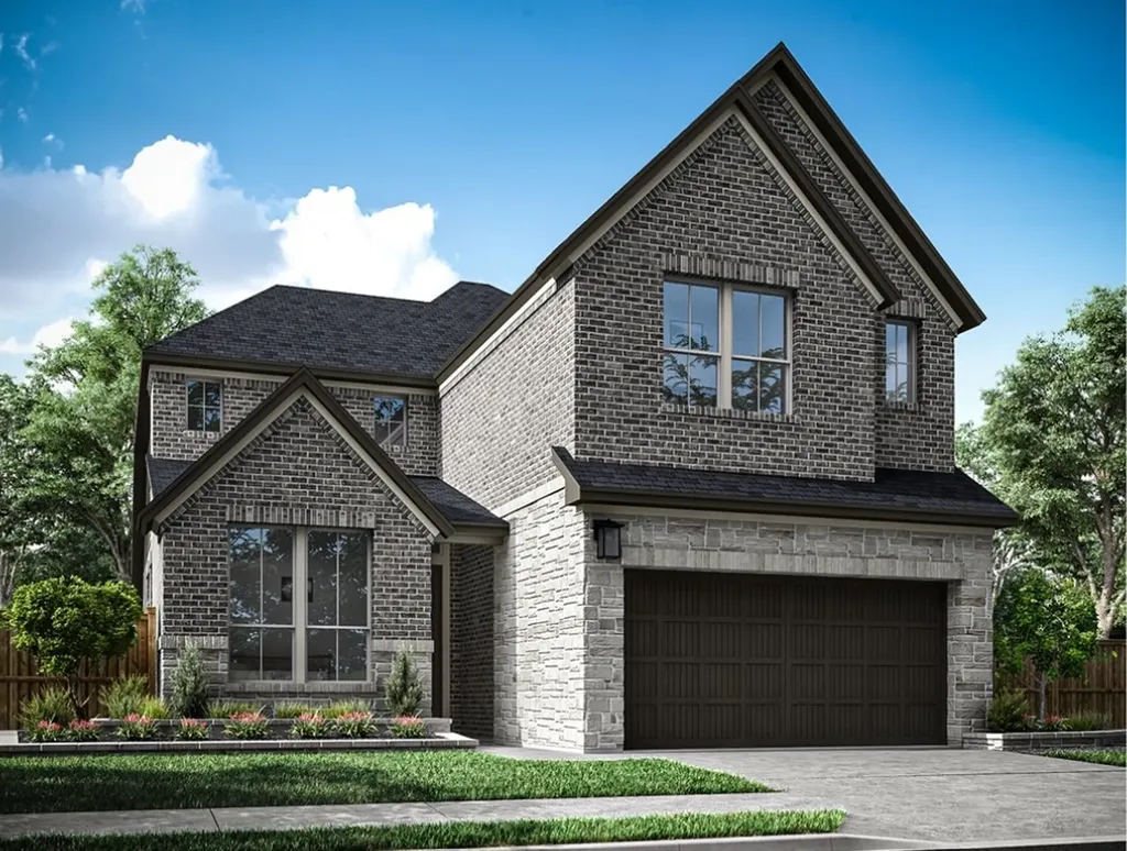 17823 Quartz Springs Lane Tomball TX 77377