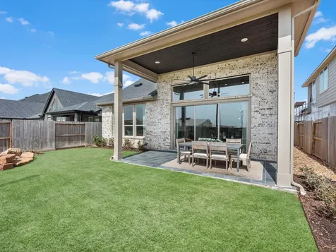 17823 Quartz Springs Lane Tomball TX 77377