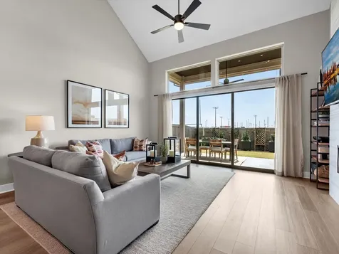 17823 Quartz Springs Lane Tomball TX 77377