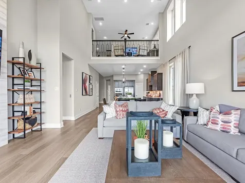 17823 Quartz Springs Lane Tomball TX 77377