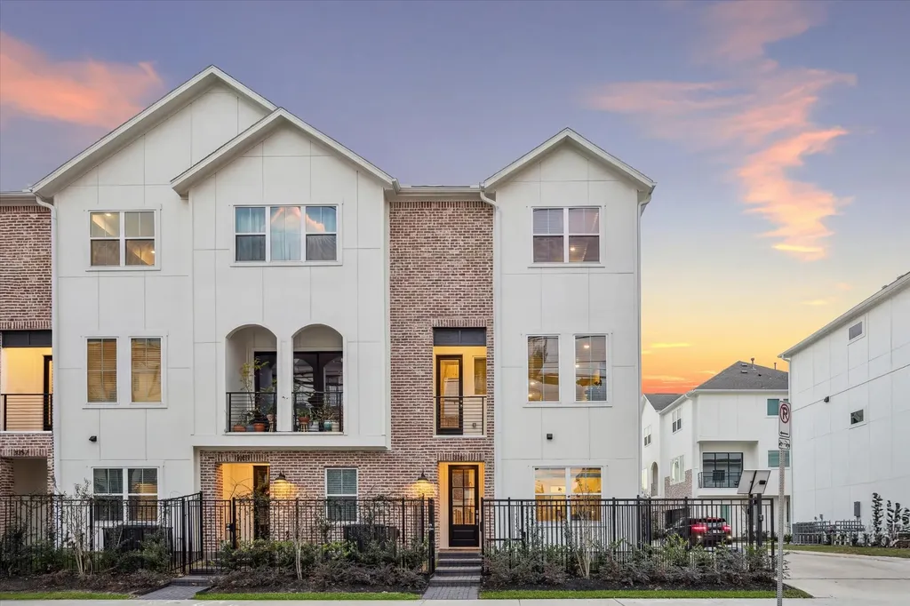 6342 Paddington Bend Drive Houston TX 77008