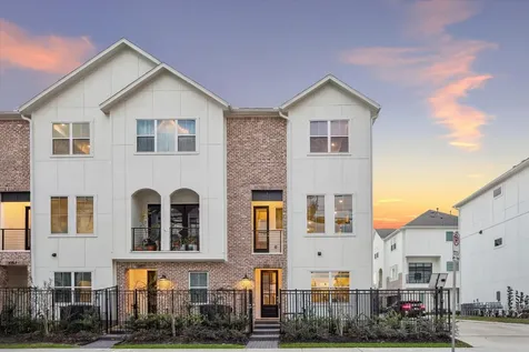 6342 Paddington Bend Drive Houston TX 77008