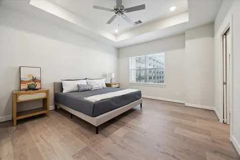 6342 Paddington Bend Drive Houston TX 77008
