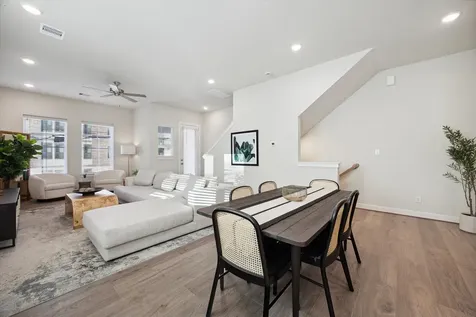 6342 Paddington Bend Drive Houston TX 77008