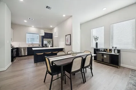 6342 Paddington Bend Drive Houston TX 77008