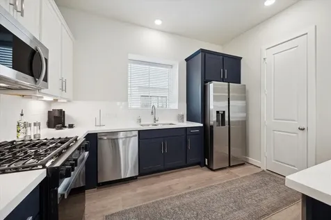 6342 Paddington Bend Drive Houston TX 77008