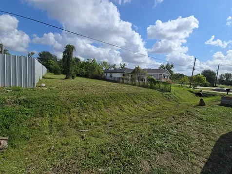 0 Bennington Street Houston TX 77016