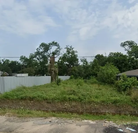 0 Bennington Street Houston TX 77016