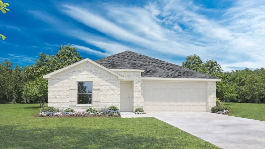 16447 Misty Cedar Lane Magnolia TX 77355