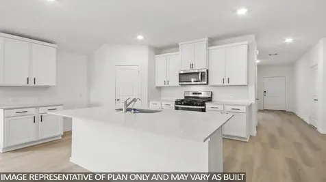 16447 Misty Cedar Lane Magnolia TX 77355