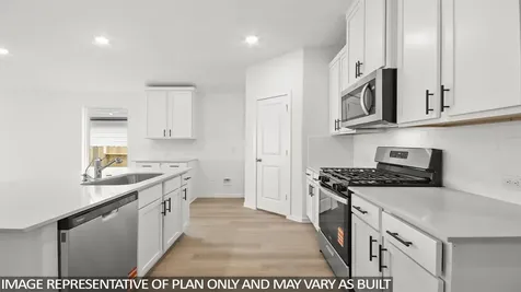 16447 Misty Cedar Lane Magnolia TX 77355