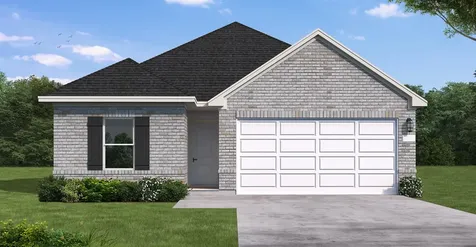 12217 Mead Grove Drive Texas City TX 77591