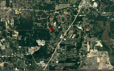 108 Acres Morgan Cemetery Road Cleveland TX 77328