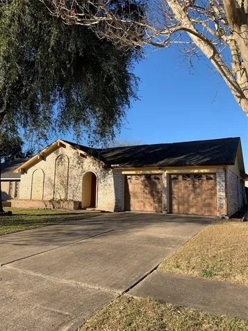 12418 South Drive Houston TX 77099