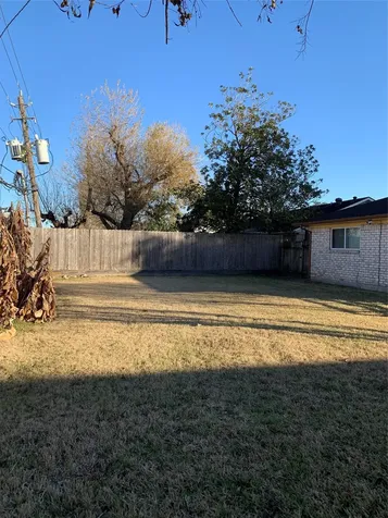 12418 South Drive Houston TX 77099