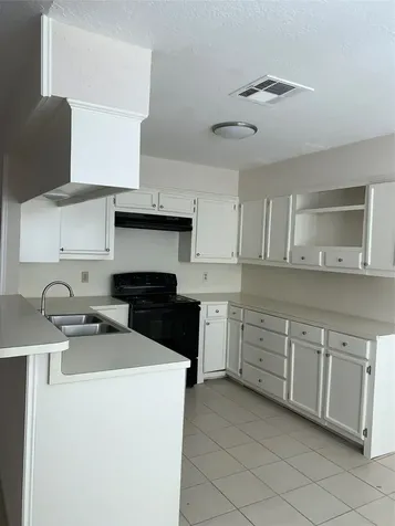 12418 South Drive Houston TX 77099