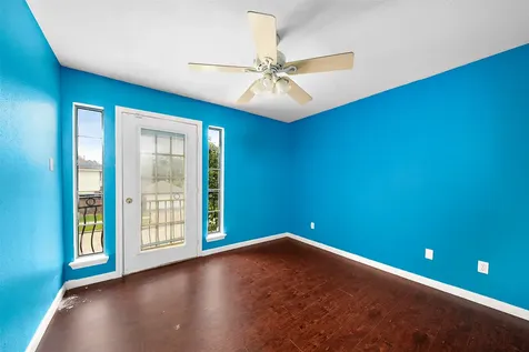 3603 Lauderwood Lane Katy TX 77449