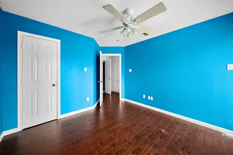 3603 Lauderwood Lane Katy TX 77449