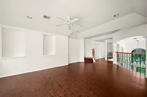 3603 Lauderwood Lane Katy TX 77449