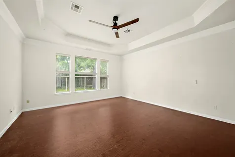 3603 Lauderwood Lane Katy TX 77449