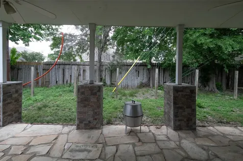 3603 Lauderwood Lane Katy TX 77449