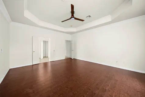 3603 Lauderwood Lane Katy TX 77449