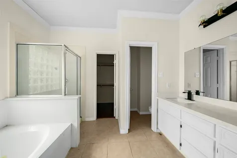 3603 Lauderwood Lane Katy TX 77449