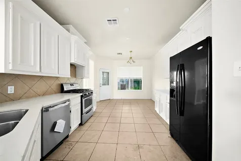 3603 Lauderwood Lane Katy TX 77449