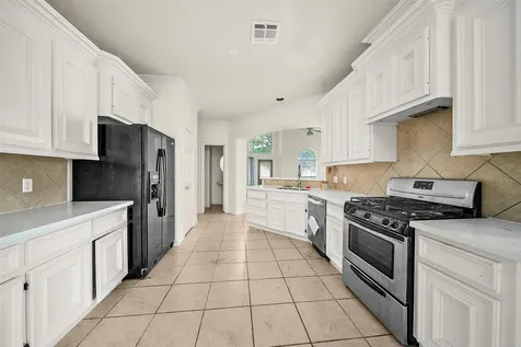 3603 Lauderwood Lane Katy TX 77449