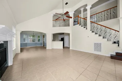 3603 Lauderwood Lane Katy TX 77449