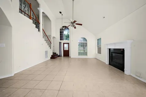 3603 Lauderwood Lane Katy TX 77449