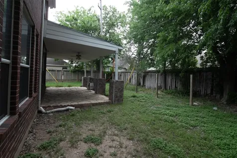 3603 Lauderwood Lane Katy TX 77449