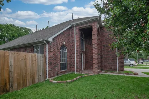 3603 Lauderwood Lane Katy TX 77449