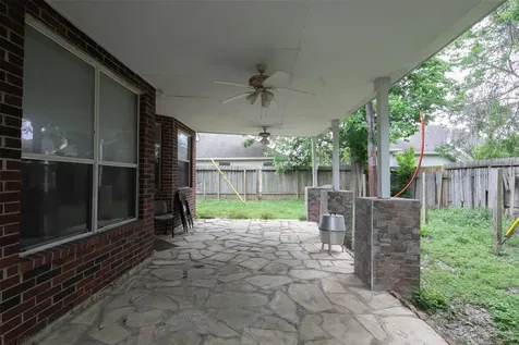 3603 Lauderwood Lane Katy TX 77449