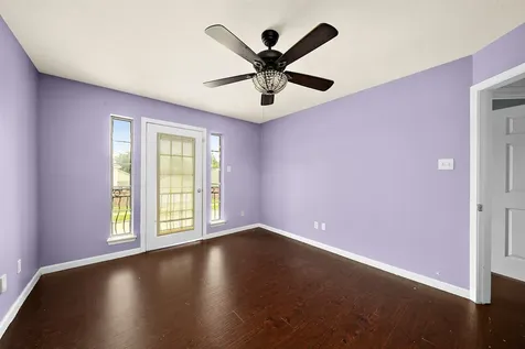 3603 Lauderwood Lane Katy TX 77449