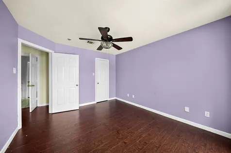 3603 Lauderwood Lane Katy TX 77449