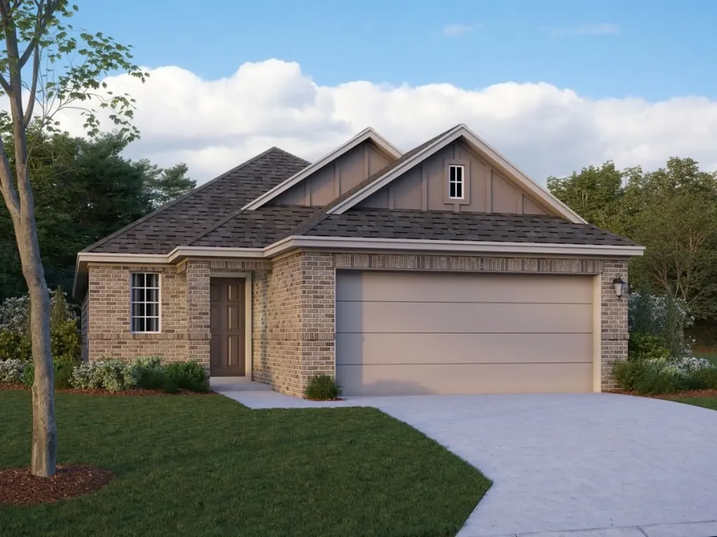 21451 Jacaranda Blossom Way Tomball TX 77447