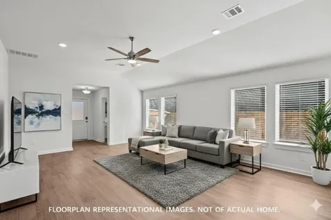 21451 Jacaranda Blossom Way Tomball TX 77447