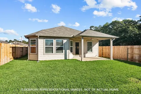 21451 Jacaranda Blossom Way Tomball TX 77447