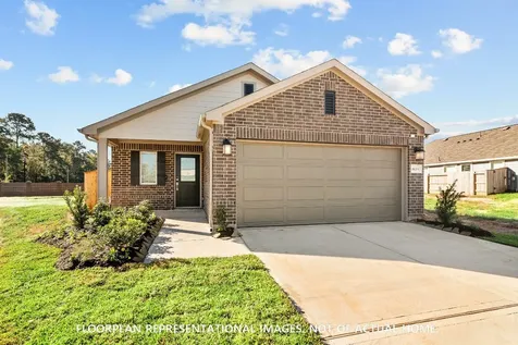21451 Jacaranda Blossom Way Tomball TX 77447