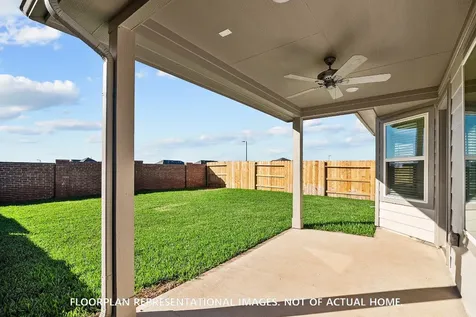 21451 Jacaranda Blossom Way Tomball TX 77447