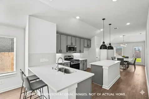 21451 Jacaranda Blossom Way Tomball TX 77447