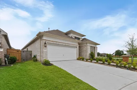 1939 Misty Field Drive Missouri City TX 77459